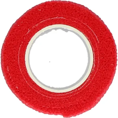 Excellent Bandage Animal Profi 5 cm Rot – Bindeverband – Wundversorgung