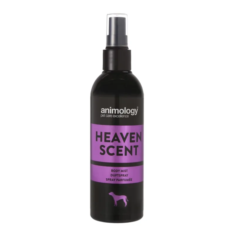 Animology Heaven Scent Body Mist 150 ml – Deodorant – Hunde