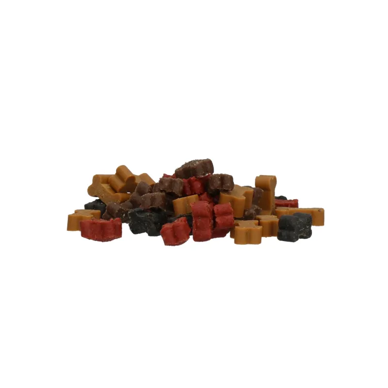 Luna's Choice Trainer Mix Sport 500 g (glutenfrei) – Trainingsmischung – Hunde