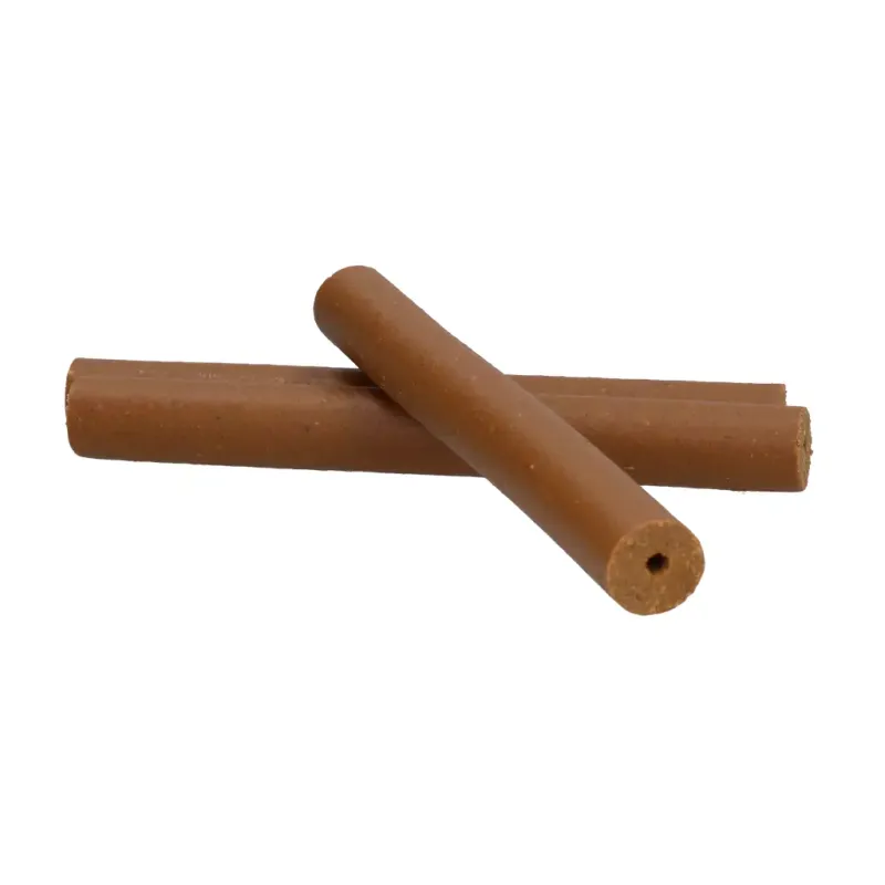 Luna's Choice Big Stick 5 St. Huhn – Kausnack – Hunde