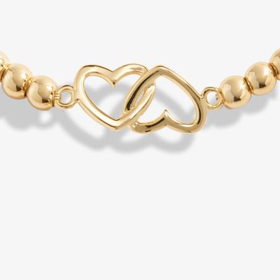 A Little 'Beautiful Friend' Bracelet
