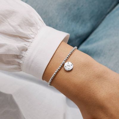A Little 'Friend in a Million' Bracelet