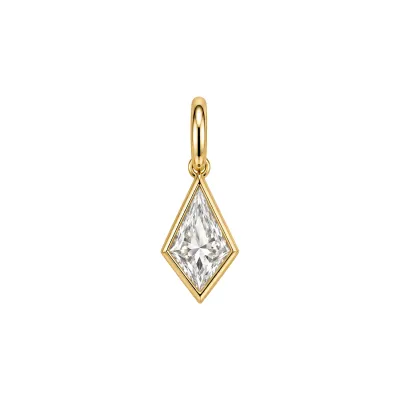 Kamaria Kite Solitaire Pendant
