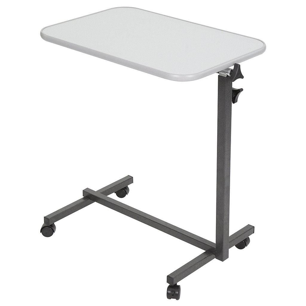 COMPACT TILT OVERBED TABLE