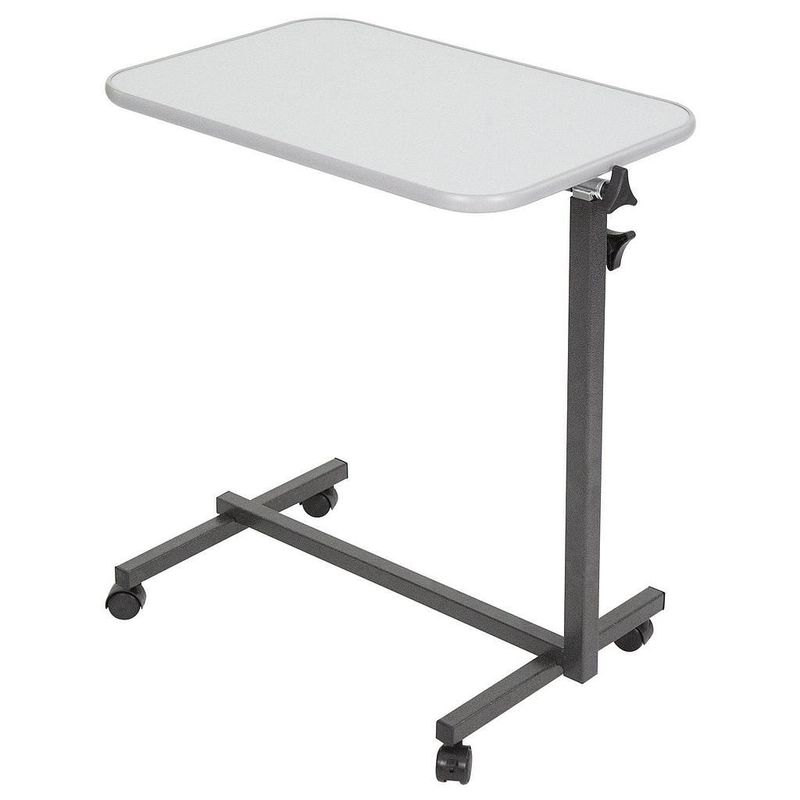 COMPACT TILT OVERBED TABLE