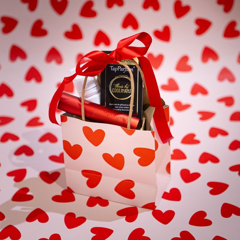 All you need is love