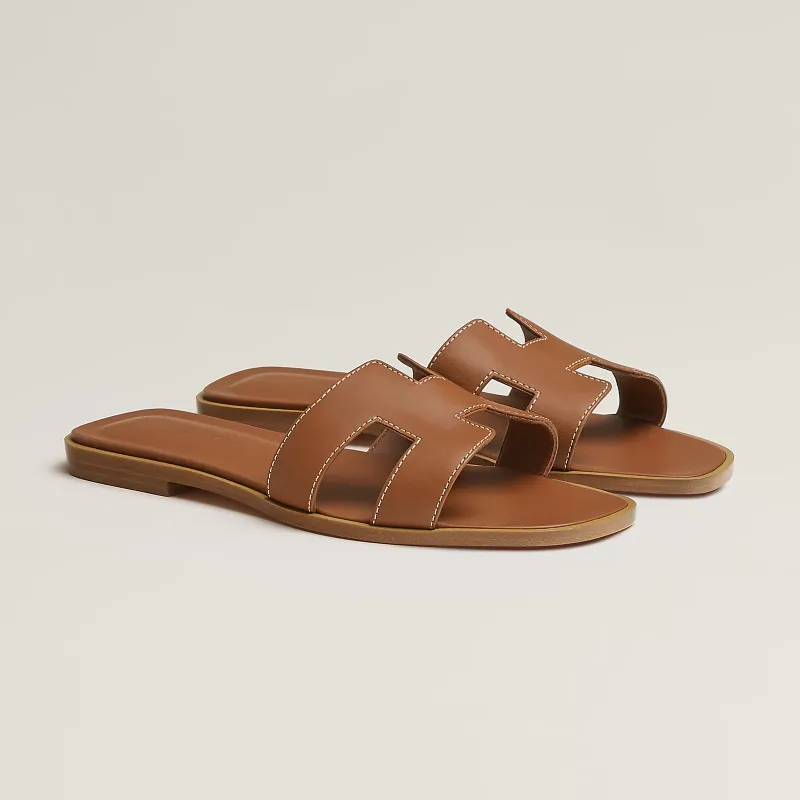 Gold Oran, New in Box CA001