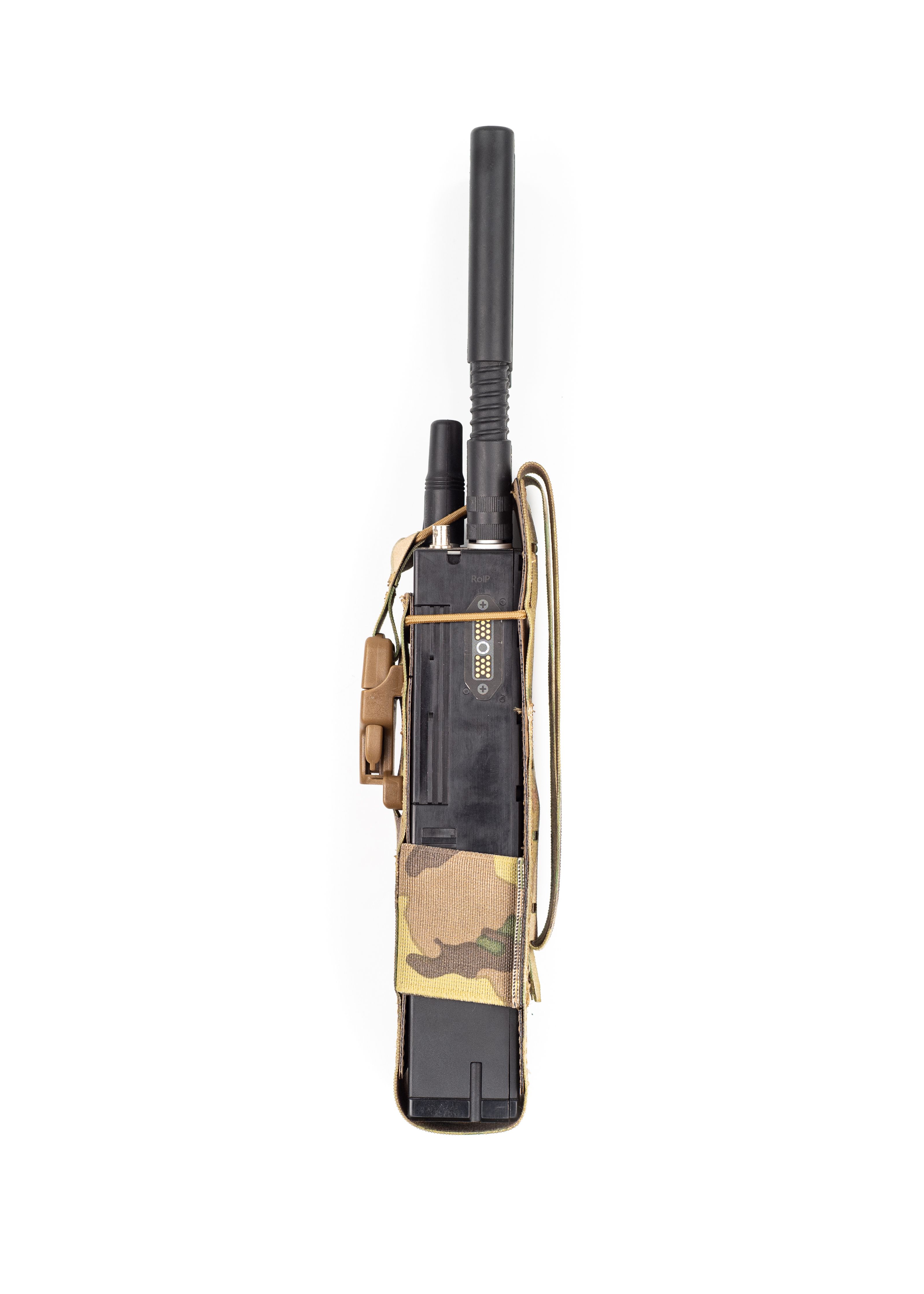 MPU5 / 163 Radio Pouch
