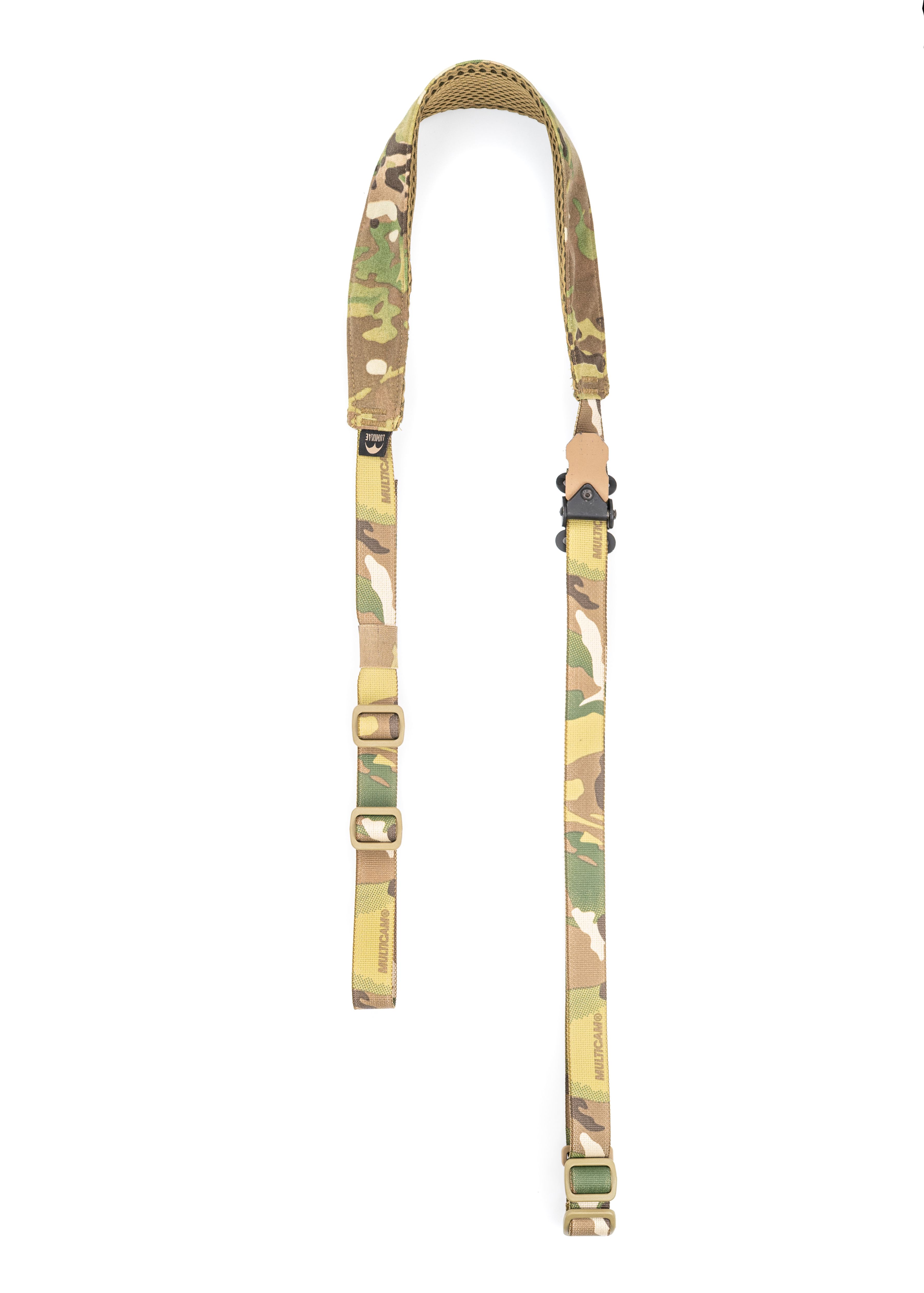 Deux Point Rifle Sling