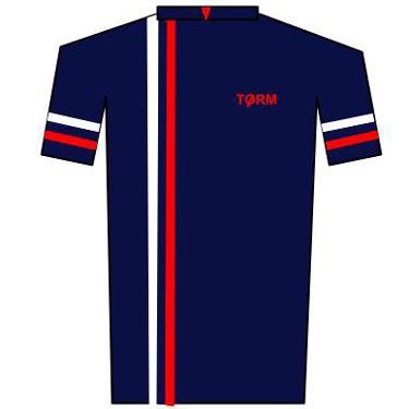 SE1 Jersey