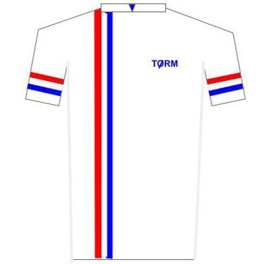 SE1 Jersey