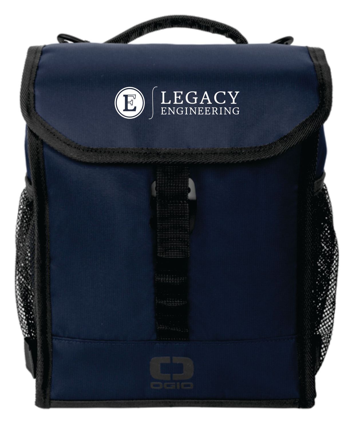Legacy Lunch Tote