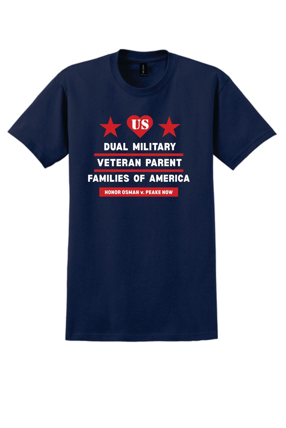 03- Short Sleeve T-Shirt