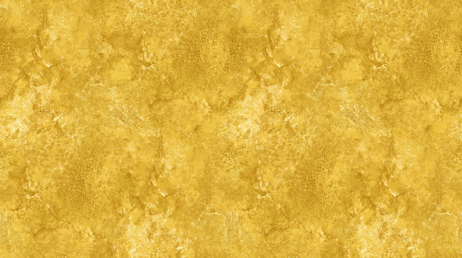 Patchworkstoff Stonehenge Basics Patchworkstoff Stonehenge Basics "Mustard" Marmor, Steinoptik, gelb meliert, 21,50 €/m*