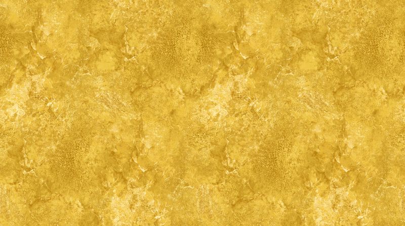 Patchworkstoff Stonehenge Basics Patchworkstoff Stonehenge Basics "Mustard" Marmor, Steinoptik, gelb meliert, 21,50 €/m*