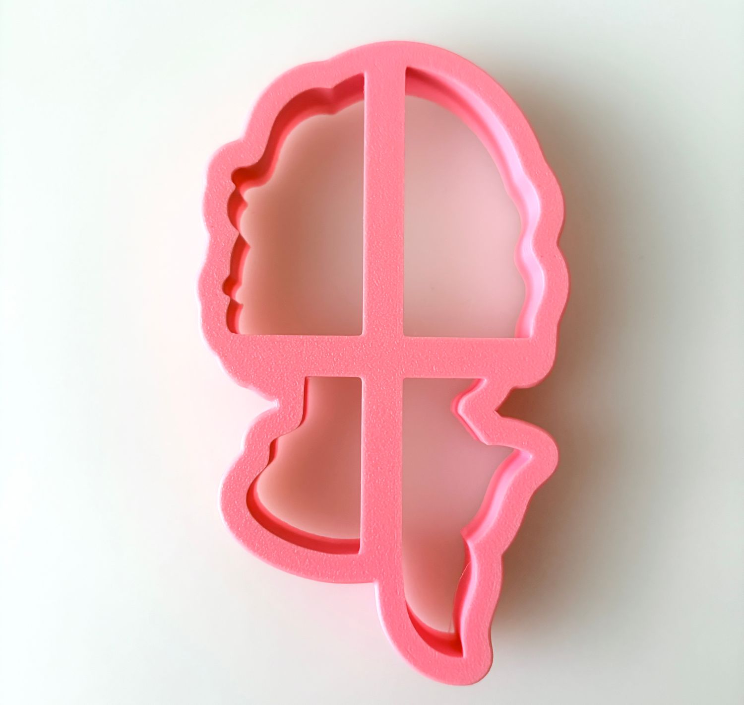 CBS Σετ 10 τμχ κουπάτ MERMAID Κουπάτ Γοργόνα