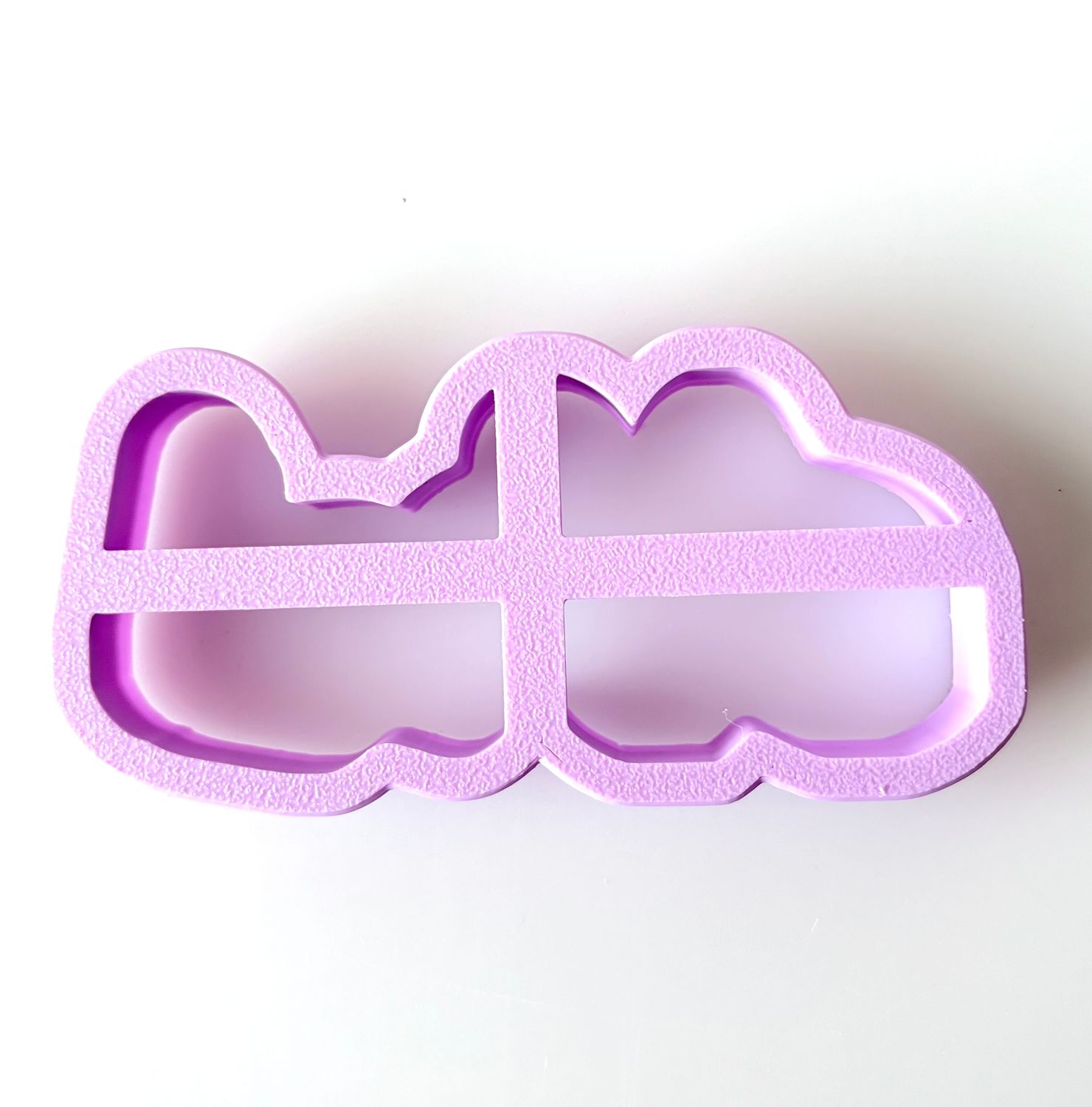 CBS Cutter 'LOVE' Κουπάτ. Σχέδιο 1 " Αγάπη"