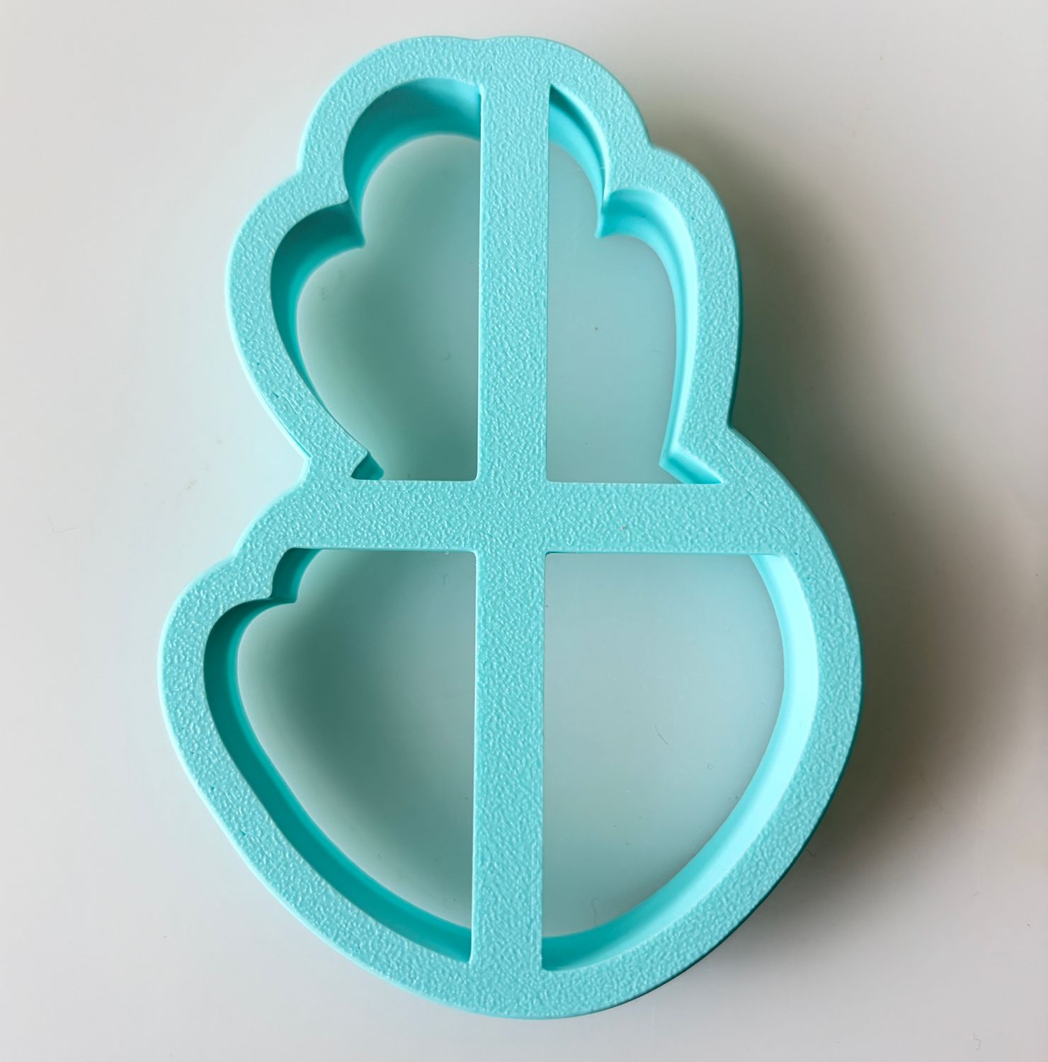 CBS Σετ 5 τμχ κουπάτ K-POP Demon Hunters Heart Fingers- Σετ κουπάτ χέρι με καρδιά