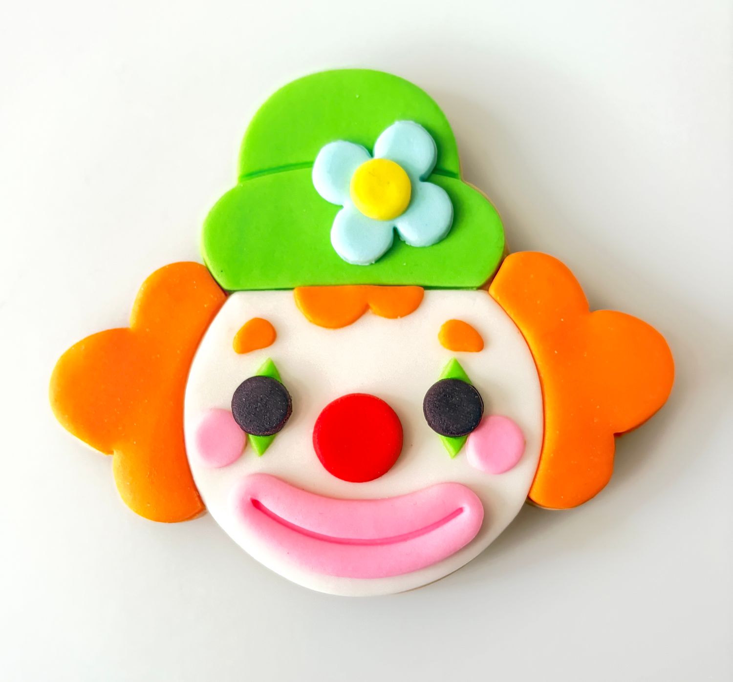 CBS Σετ 11 τμχ κουπάτ CLOWN Design 2- Σετ Κουπάτ Κλόουν