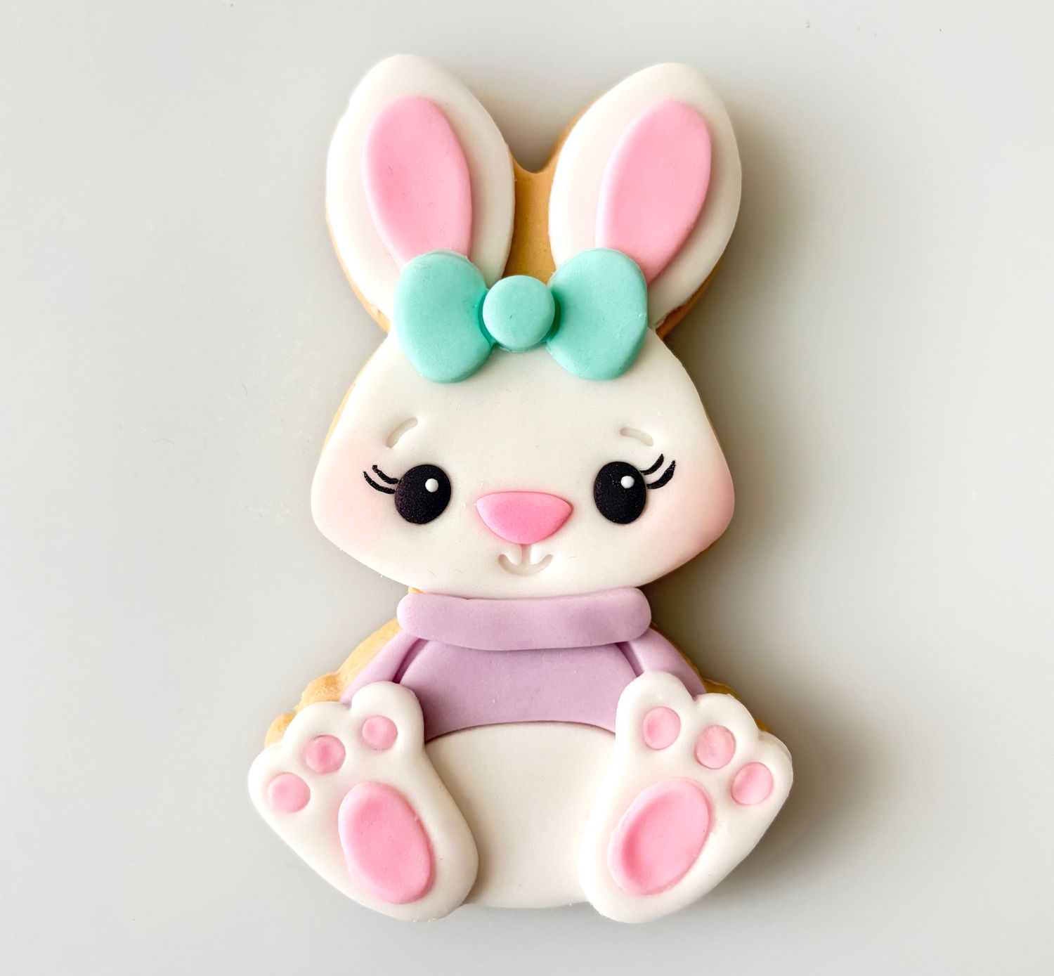 CBS Σετ 12 τμχ κουπάτ CUTE BUNNIES- Σετ Κουπάτ ΓΛΥΚΑ ΚΟΥΝΕΛΑΚΙΑ