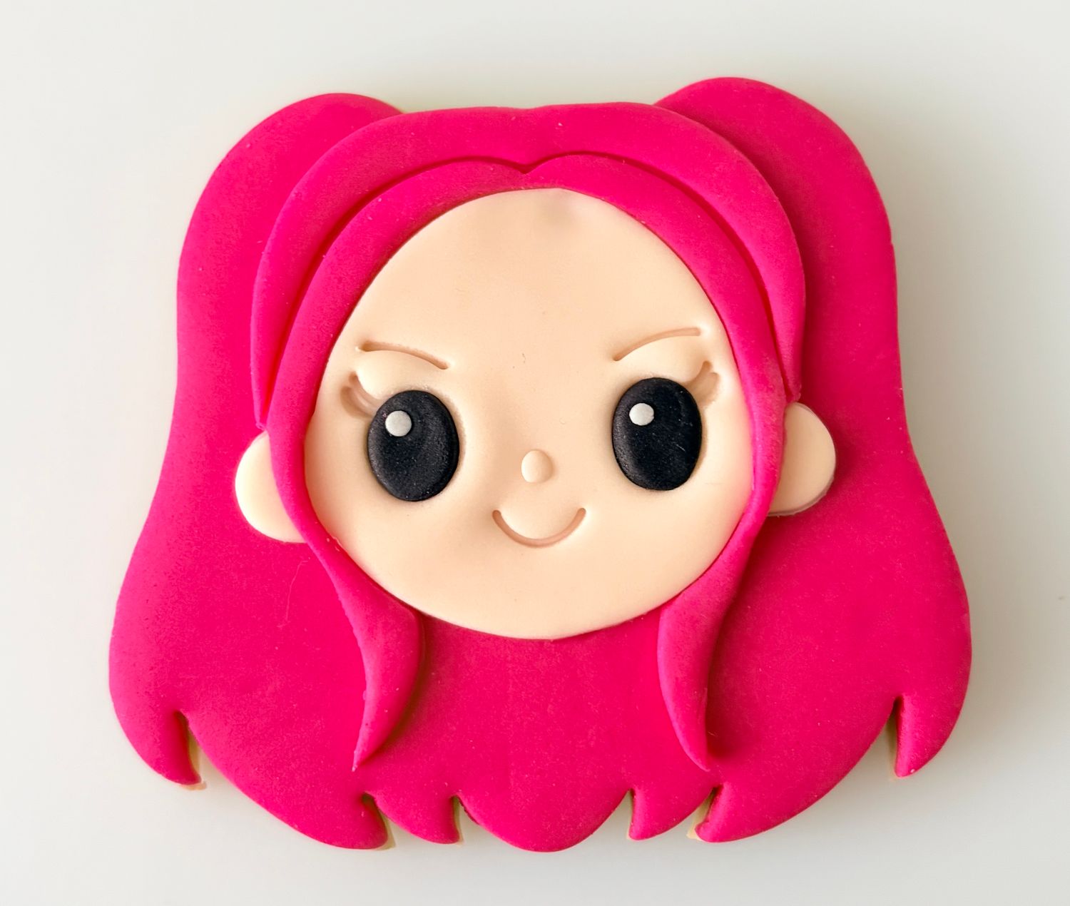 CBS Σετ 4 τμχ κουπάτ K-Pop Demon Hunters -MIRA