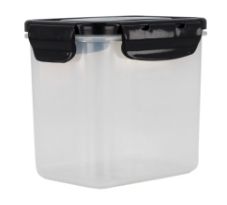 4 Side Locked Pantry Range 900ML