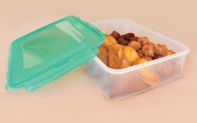 4SL 4.1L RECTANGLE GR