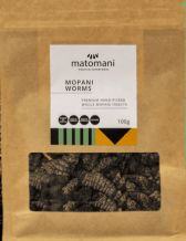 Mopanis 100g