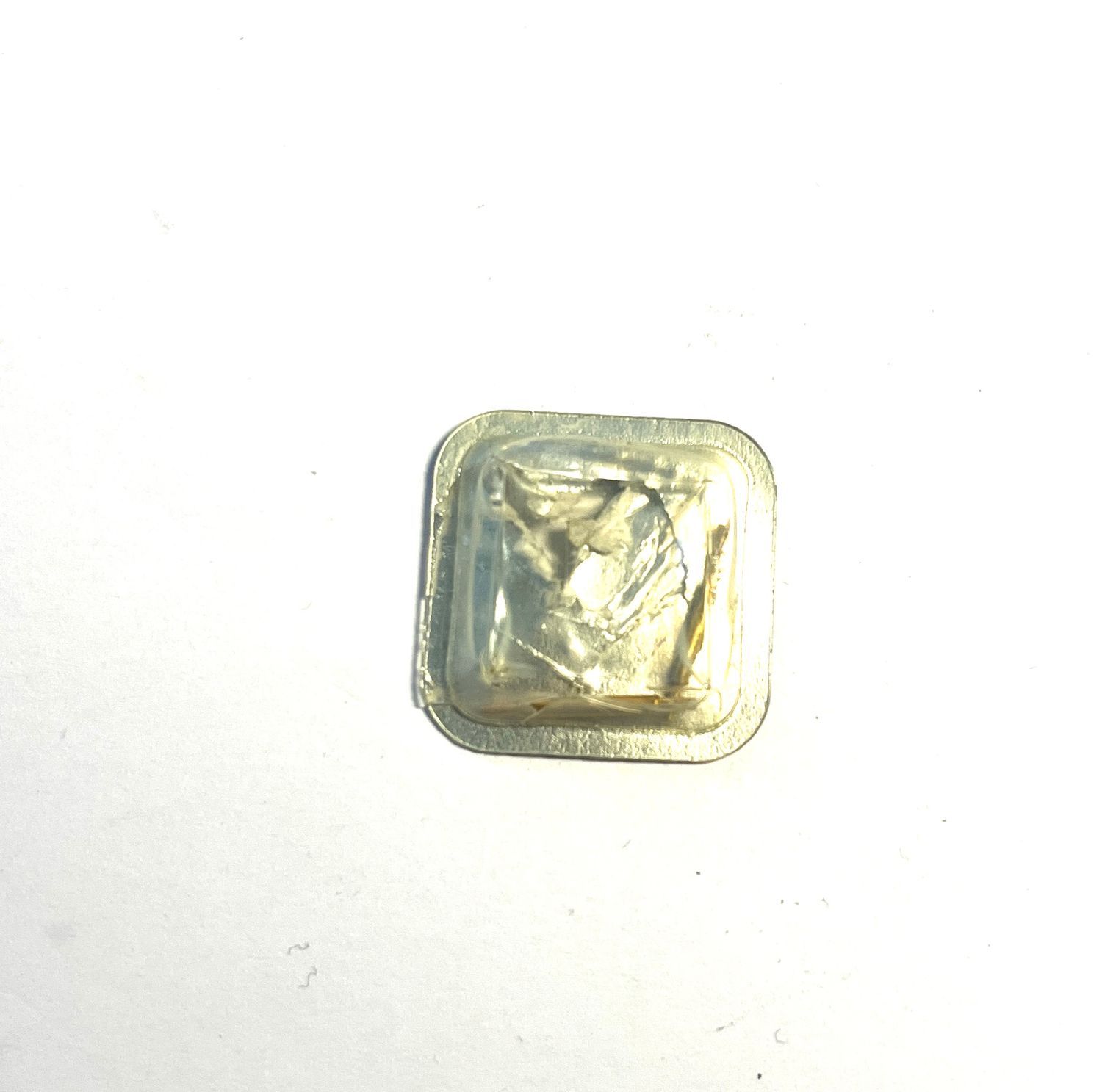 Cartier Colisse Rivoli neue Federstege Original Cartier goldfarben Cartier Colisse Rivoli neue Federstege Original Cartier goldfarben