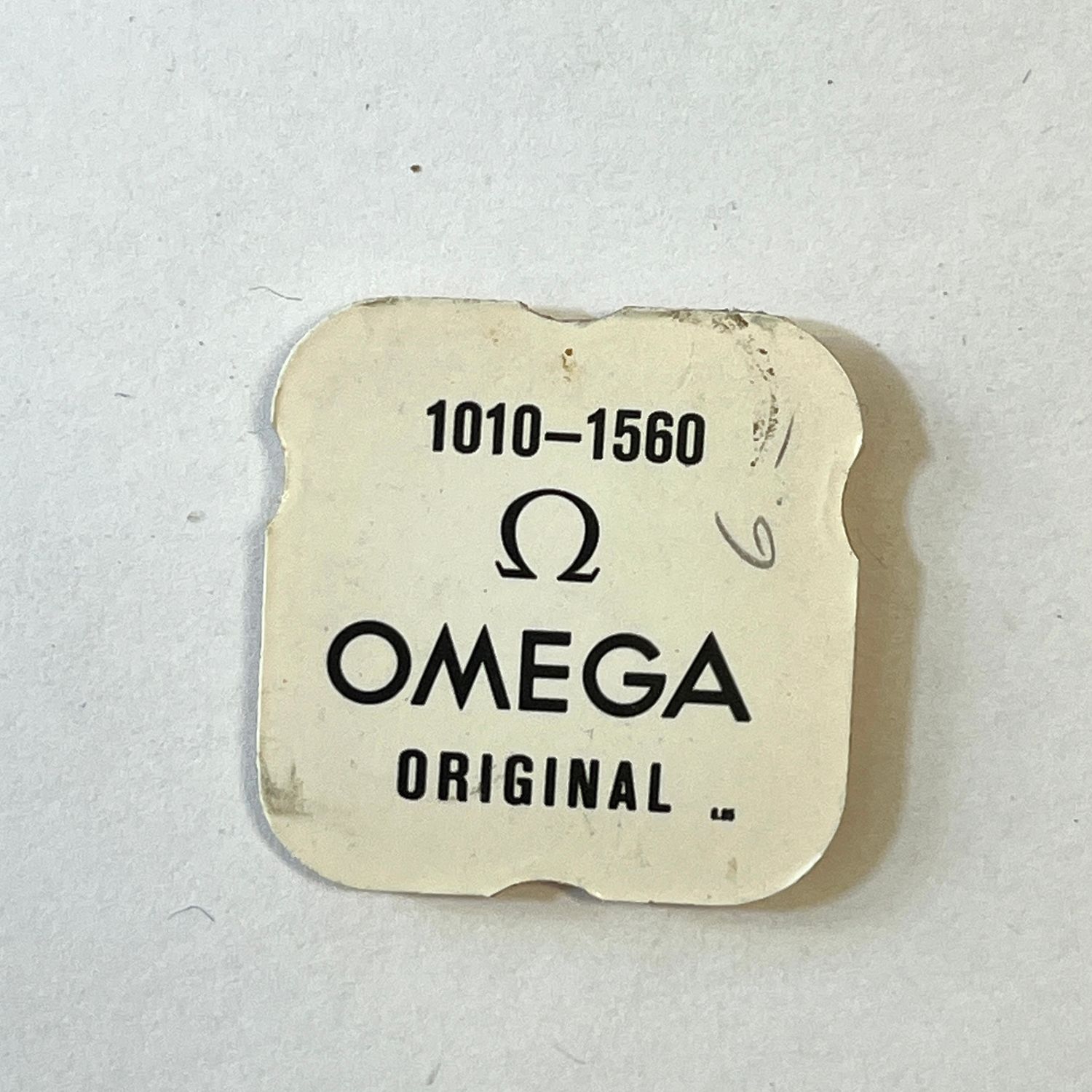 NOS OMEGA Part 1010-1560