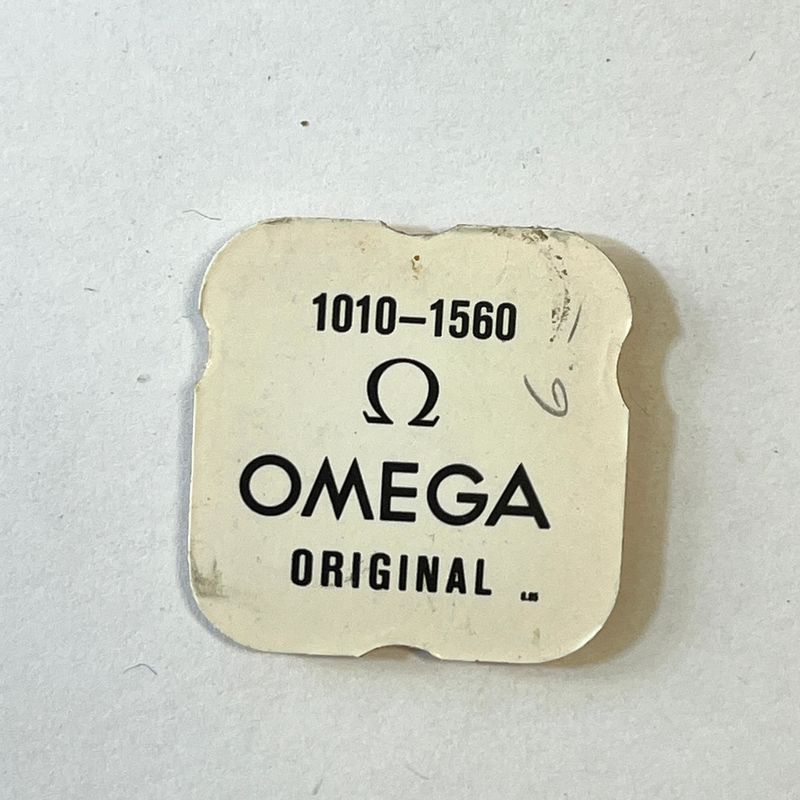 NOS OMEGA Part 1010-1560