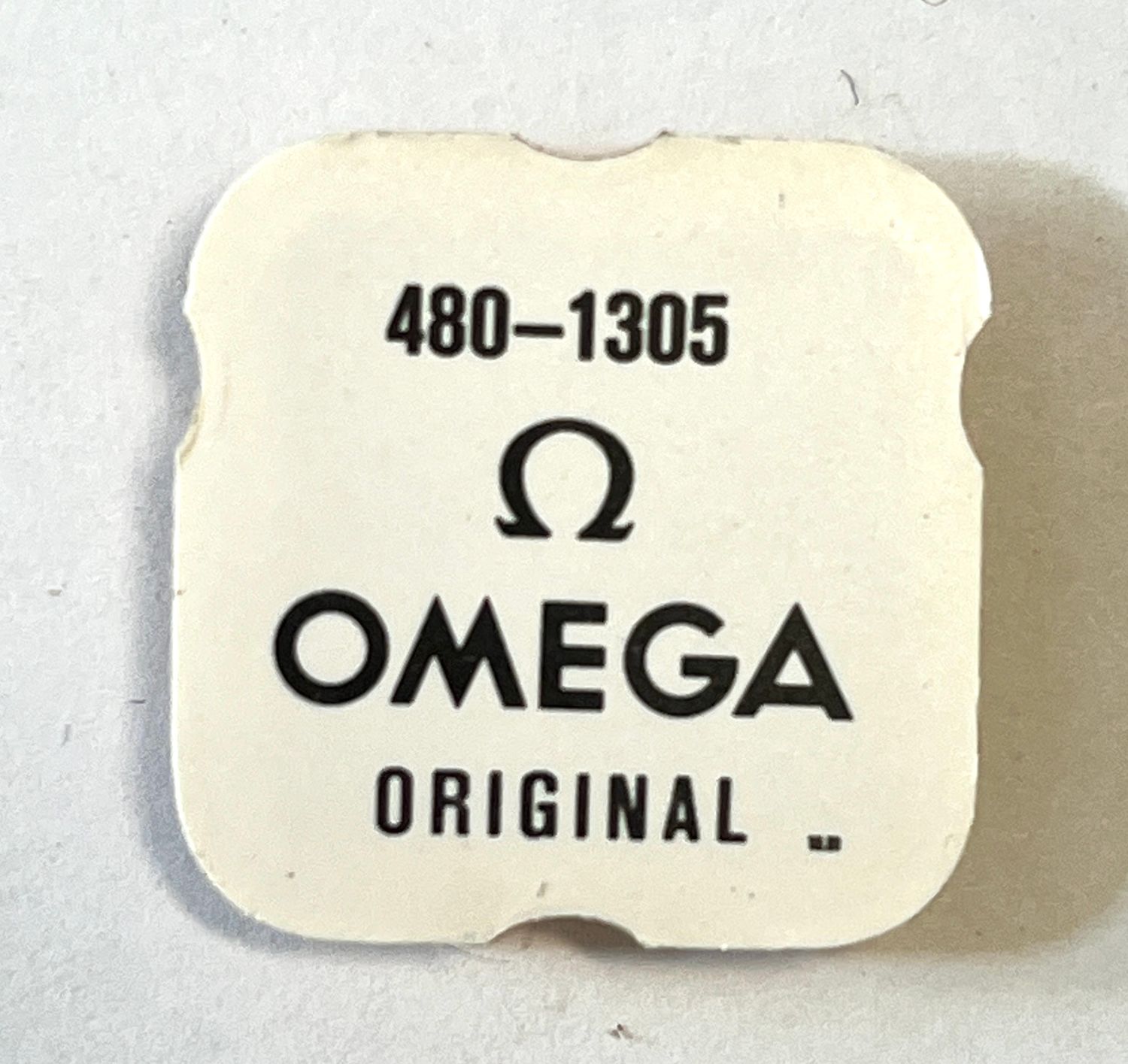NOS OMEGA Part 480-1305