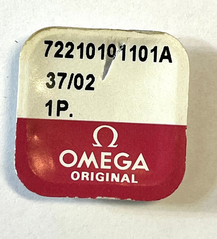 NOS OMEGA Part 1010-1101A