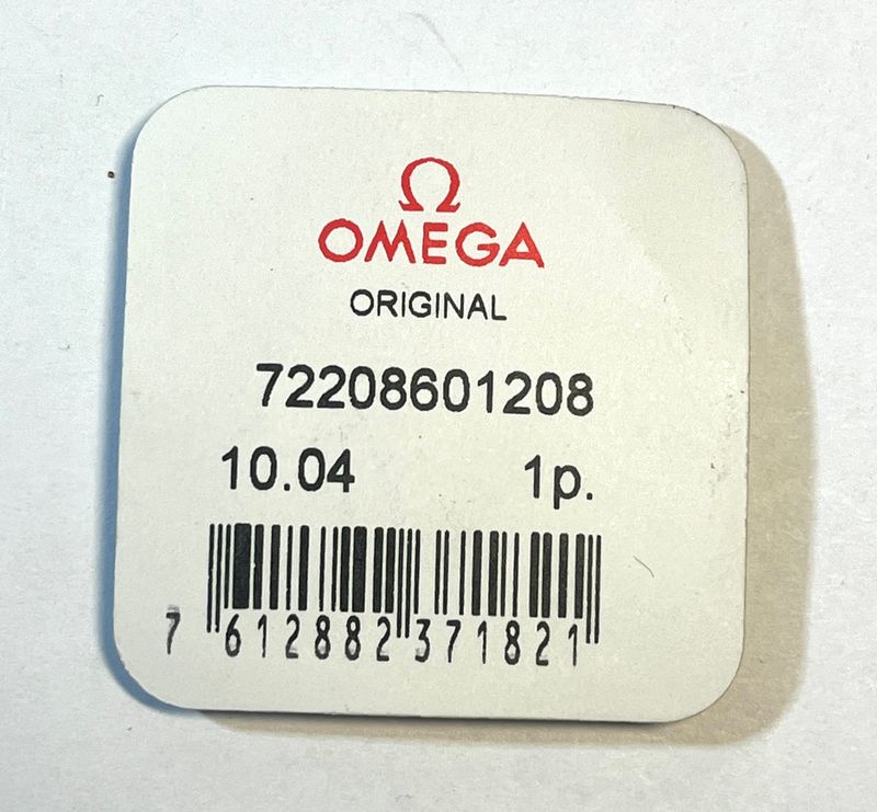 NOS OMEGA Part 860-1208