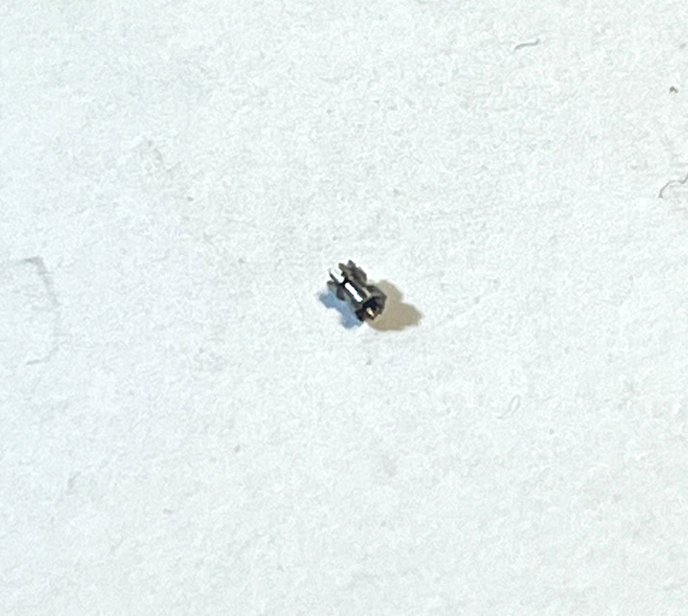 NOS Patek Philippe Cal. 175 Part 445 175 407 im Blister