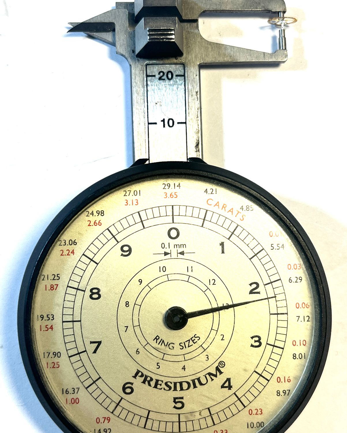 NOS Patek Philippe Cal. 175 / 177 Part 201 ohne OVP