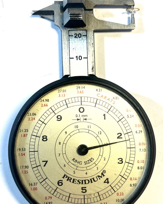 NOS Patek Philippe Cal. 175 / 177 Part 201 ohne OVP