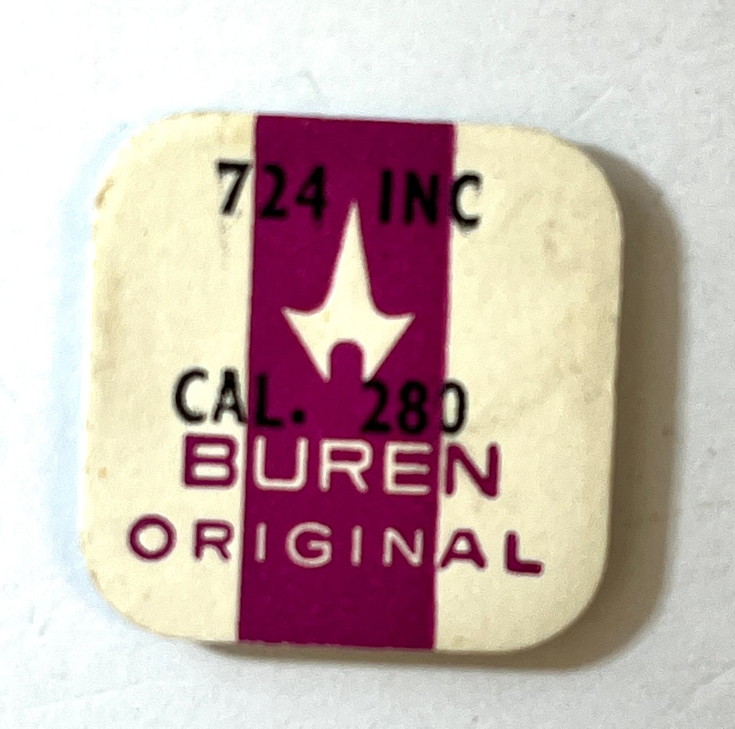 NOS BUREN Part 724 Inc 280