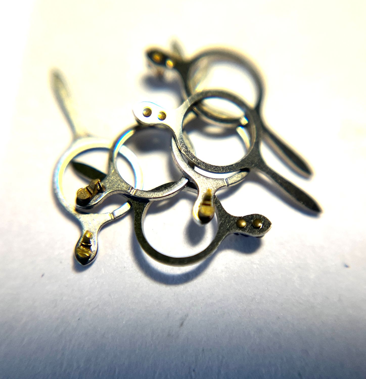 NOS BUREN Part 307 Cal. 379 Regulator NOS BUREN Part 307 Cal. 379 Regulator