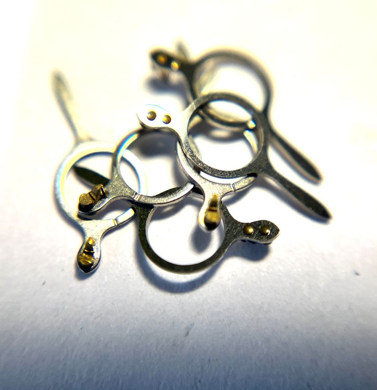 NOS BUREN Part 307 Cal. 379 Regulator