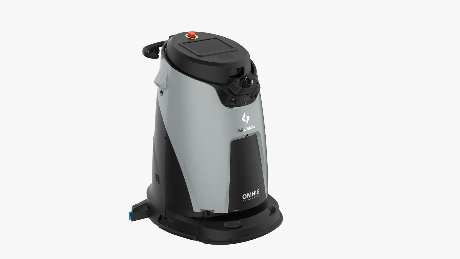 OMNIE ROBOT DE LAVAGE