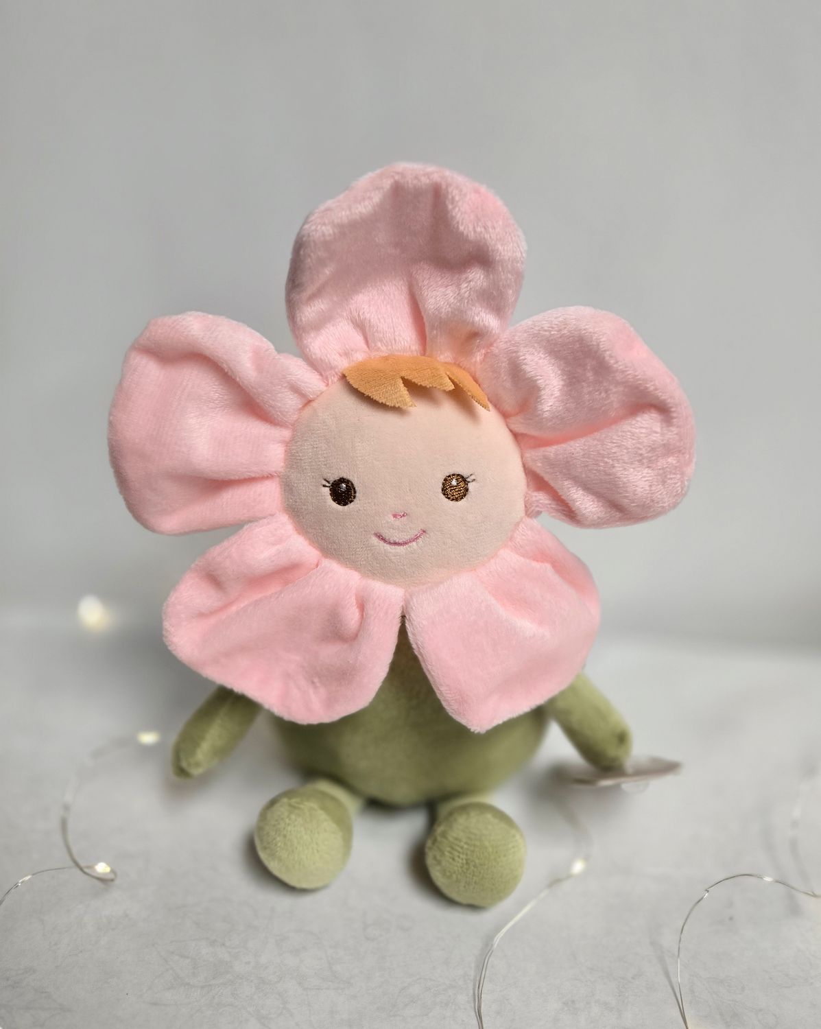 Peluche Ganz Petite fleur