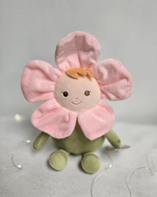 Peluche Ganz Petite fleur