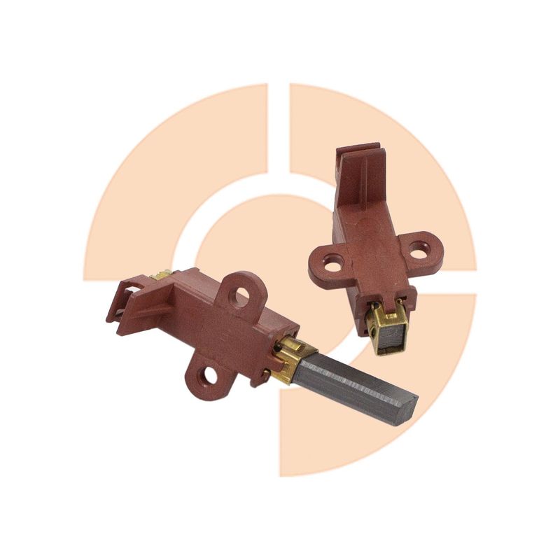 Kohlen für Turbine Kohlen für Turbine