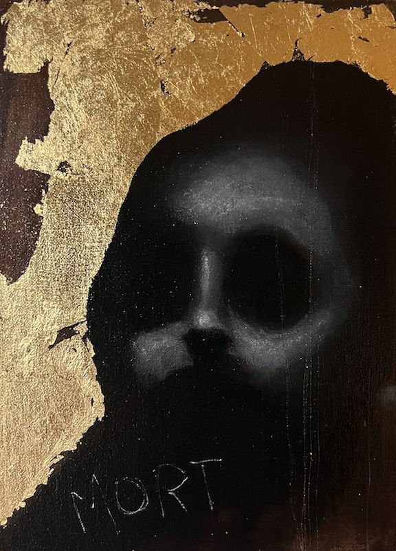 22nd Night of Halloween - Original (2026) 22nd Night of Halloween - Original (2026)