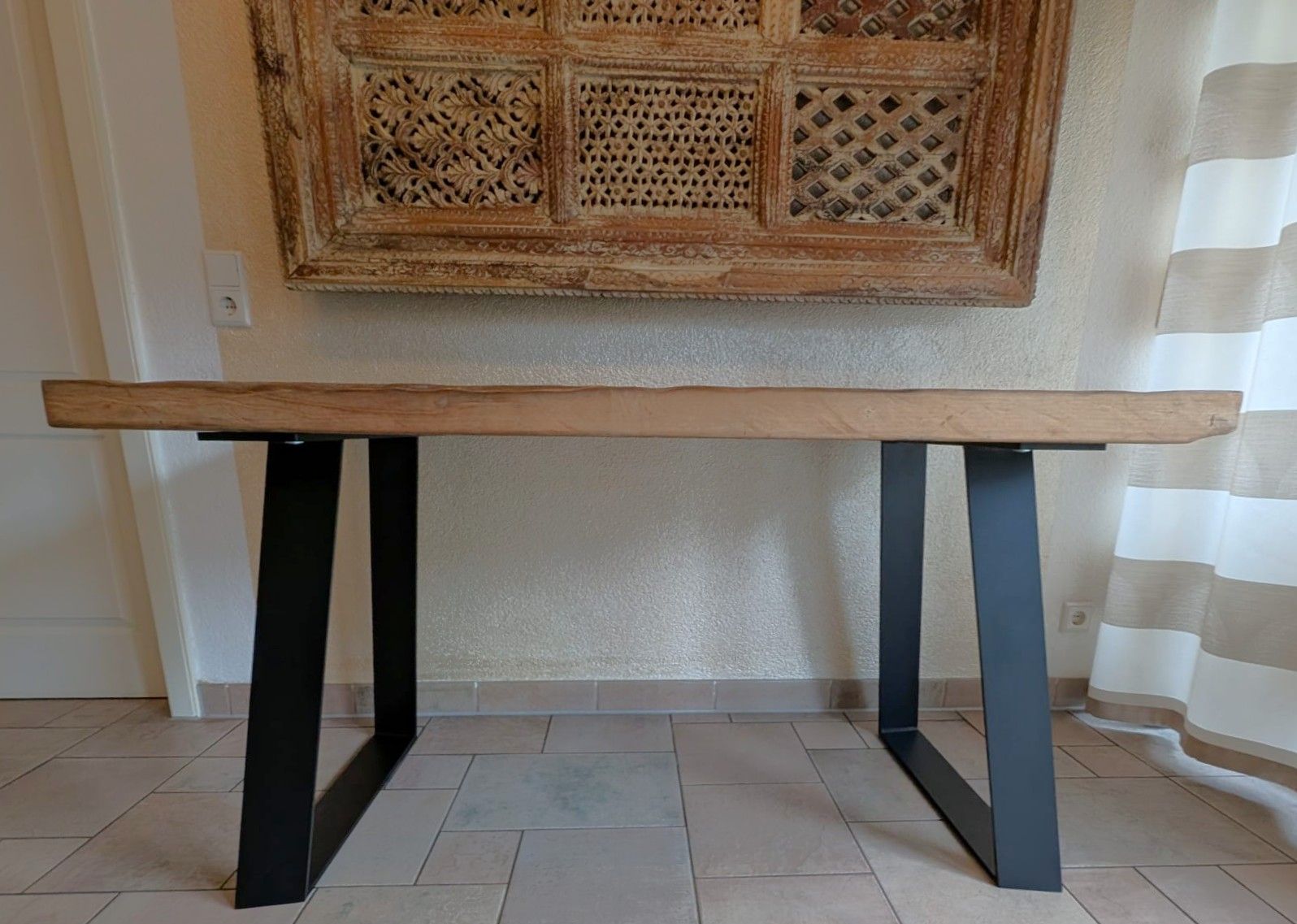 Tischgestell Triangel