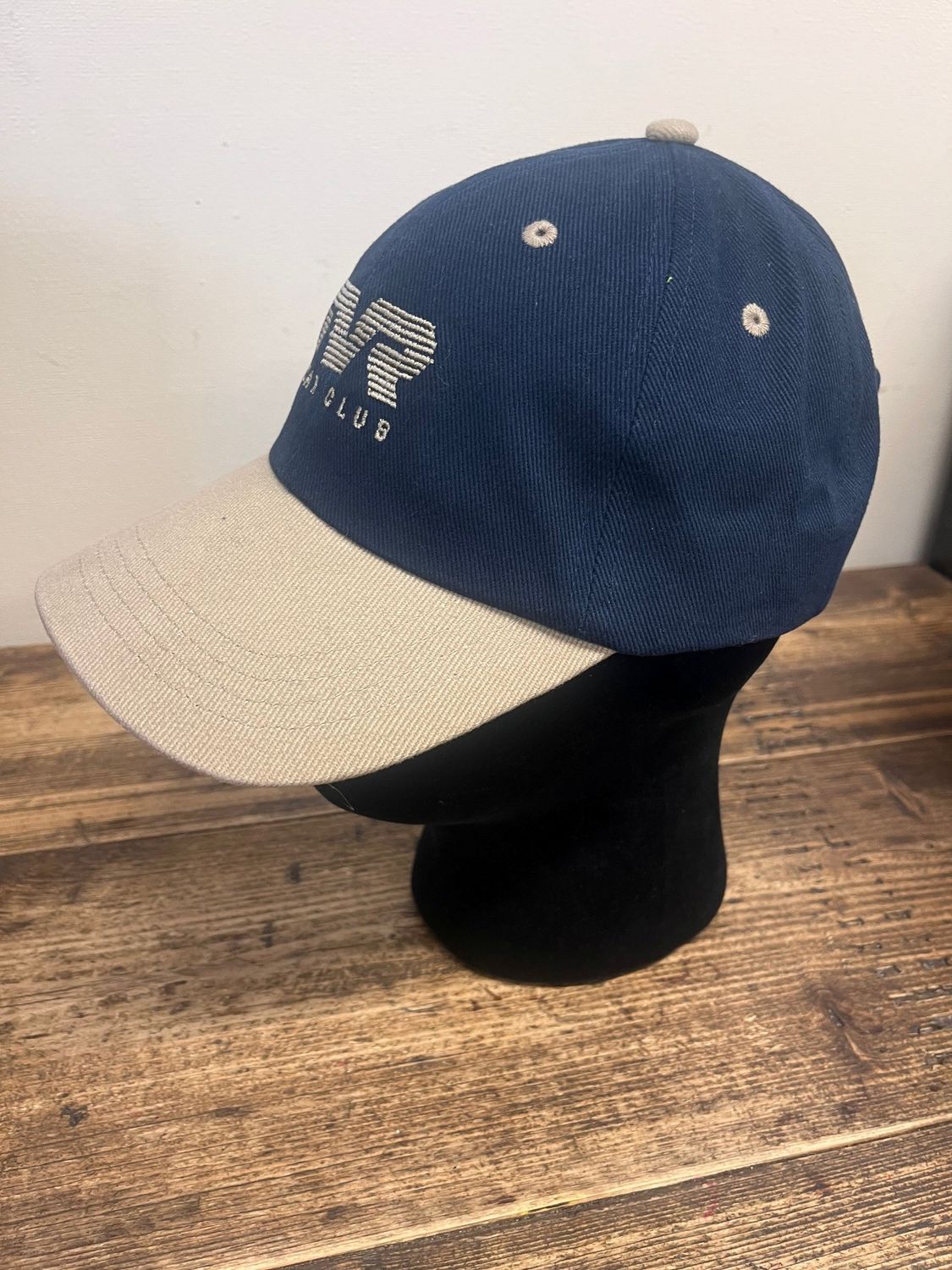 TVRCC Retro Cap