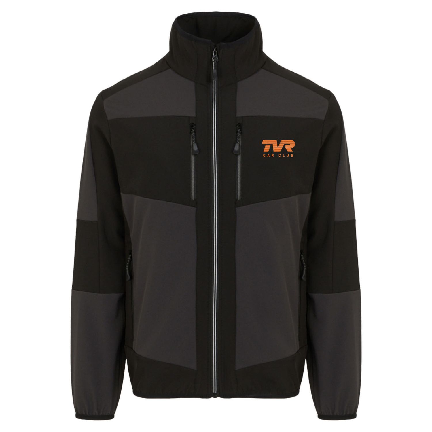 Regatta E-Volve Softshell Jacket