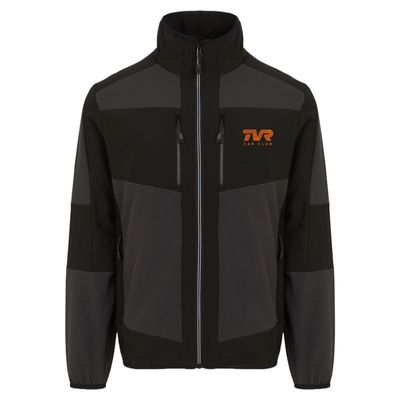 Regatta E-Volve Softshell Jacket