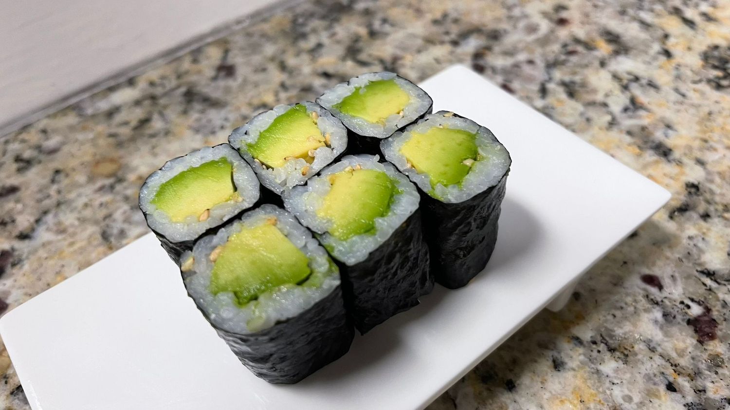 Avocado Roll
